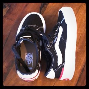 Vans Toddler shoes
